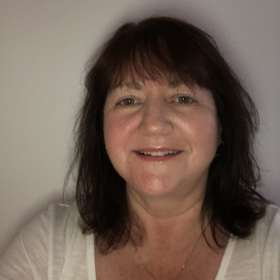 Karen Evans