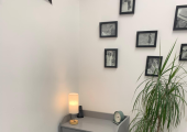Warm, safe room in the centre of Chester
