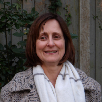 Lou Clark