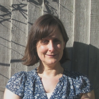 Lou Clark