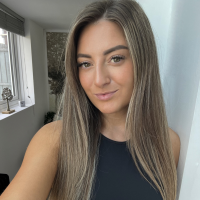 Olivia Margetts