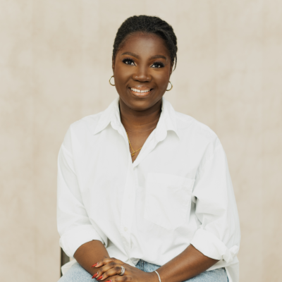 Dr Nikita Quartey
