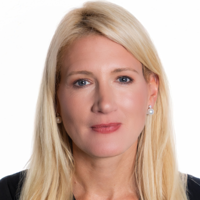 Dr Johanna Lindemann
