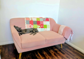 Therapy room