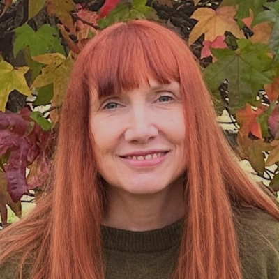 Louise Wilson