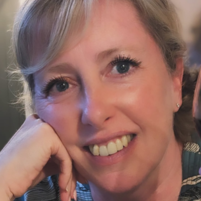 Suzanne Walker