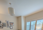 Peaceful therapy space, for couples and individual clients