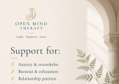Open Mind Therapy | Help topics