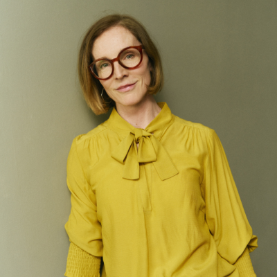 Anna Meech