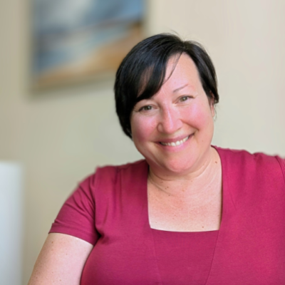 Lorraine Golding