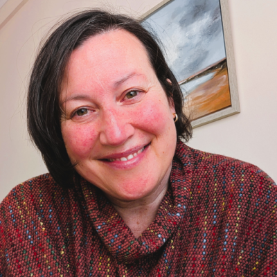 Lorraine Golding