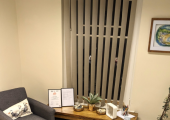 Counselling room