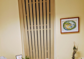 Counselling room