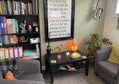 Therapy Room