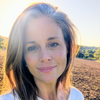 Lucy Clarkson