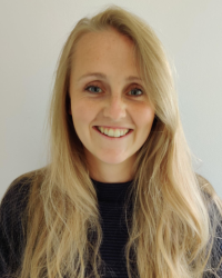 Kate Potter