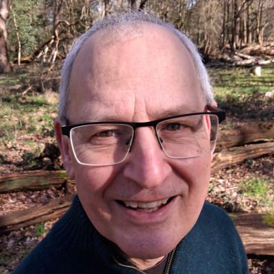 Peter Evans