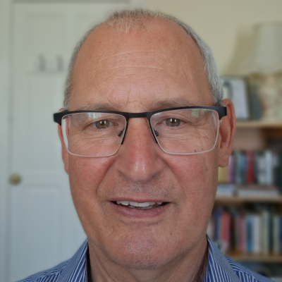 Peter Evans