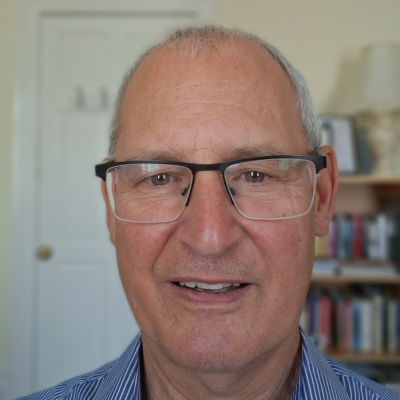 Peter Evans