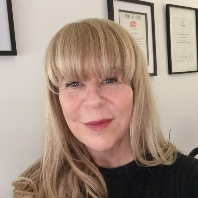 Janine Hayter