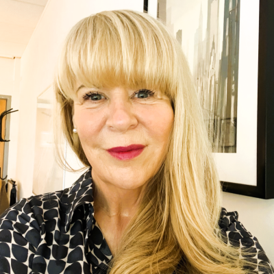 Janine Hayter