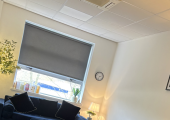Counselling room