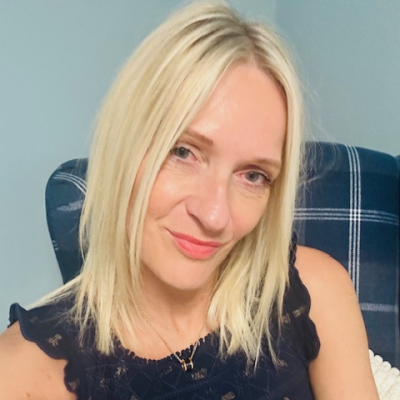Helen Farrell