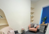Therapy room 2 of 2, Southend-On-Sea