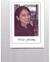 Nisa Farooq