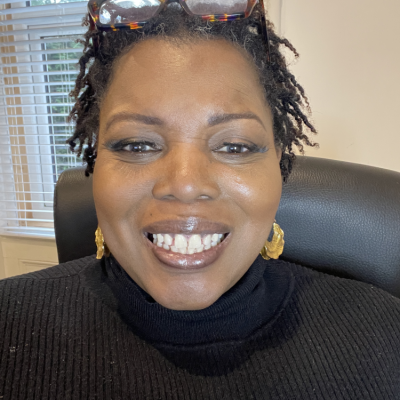Cornetta Williams Walker