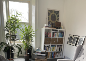 Counselling Room