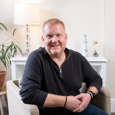 Mark Walsh