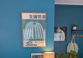 My room