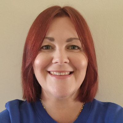 Kathryn Slattery
