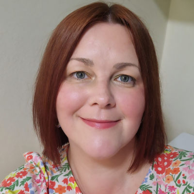 Kathryn Slattery