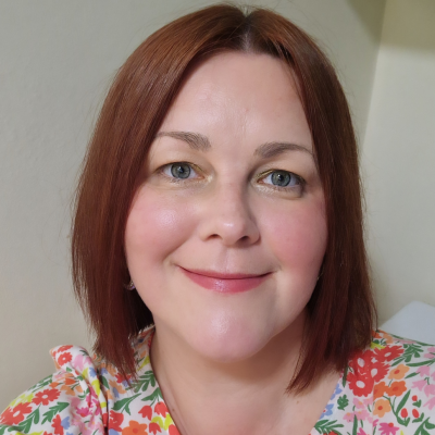 Kathryn Slattery