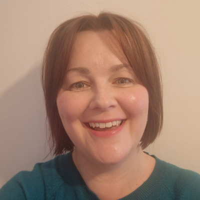 Kathryn Slattery