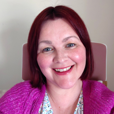Kathryn Slattery