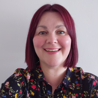 Kathryn Slattery