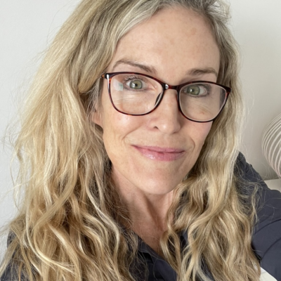 Rachel Clark
