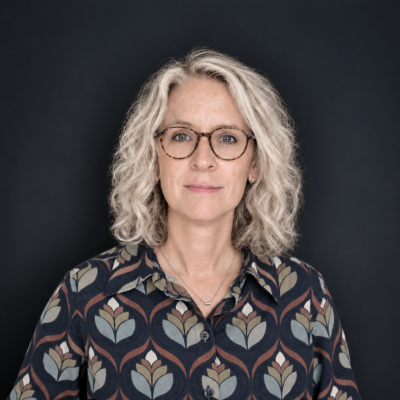 Alison Rolfe