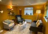 Counselling Space