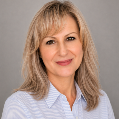 Elizabeth Duvall