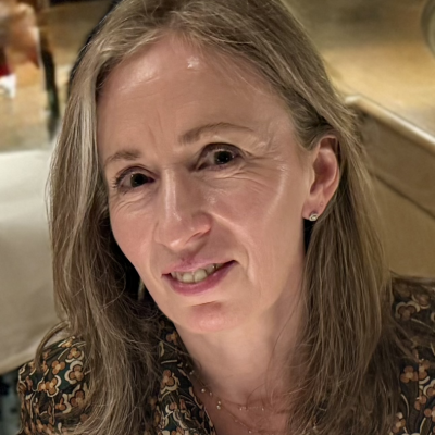 Ruth Terry