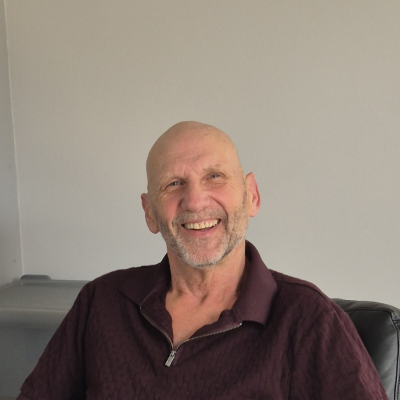 Roger Savill