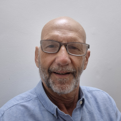 Roger Savill