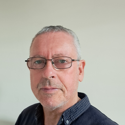 Paul Wakefield