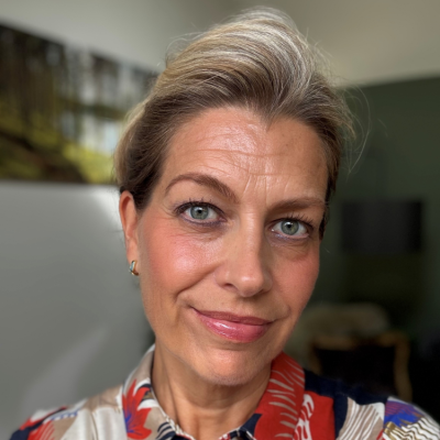 Kirsty Vipond