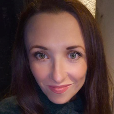 Joanna Cole