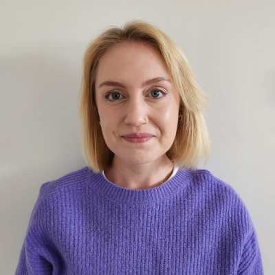 Gemma Grainger